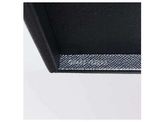 LOUIS VUITTON Monogram Damier Azur Tissue Box GI1445 LV Auth 159622S - view 11
