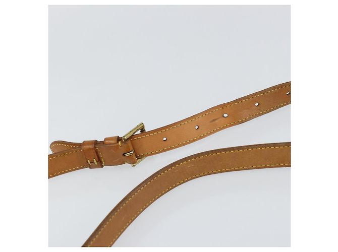 LOUIS VUITTON Borsa a Spalla Monogram Musette Tango con Tracolla Lunga M51388 Auth BA9065 Monogramma - vista 8
