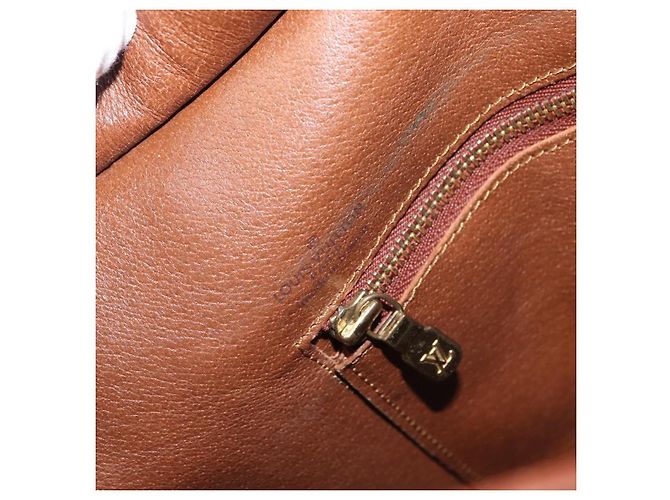 LOUIS VUITTON Borsa a Mano Weekend PM Monogram M42425 LV Auth 157721 Monogramma - vista 19