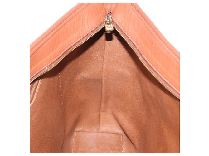 LOUIS VUITTON Borsa a Mano Weekend PM Monogram M42425 LV Auth 157721 Monogramma - vista 20