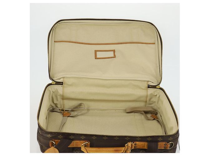 LOUIS VUITTON Monogram Satellite 53 Trunk M23356 LV Auth gh1394 Monogramma - vista 11