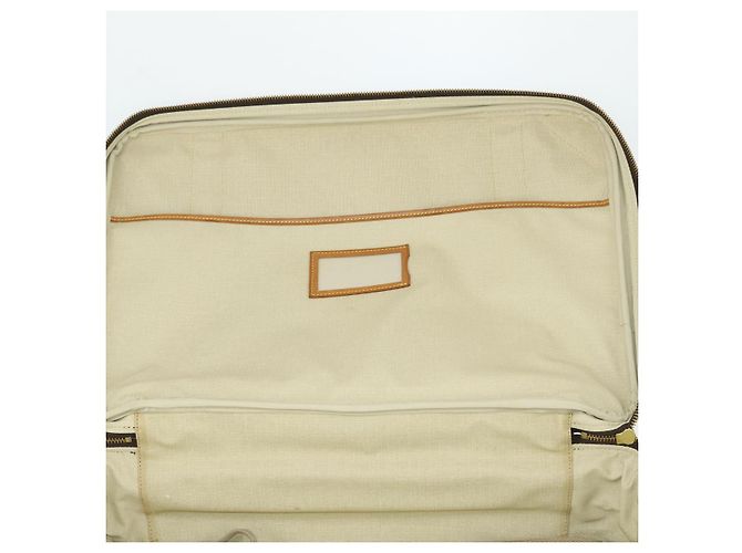 LOUIS VUITTON Monogram Satellite 53 Trunk M23356 LV Auth gh1394 Monogramma - vista 24