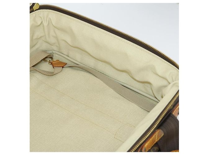 LOUIS VUITTON Monogram Satellite 53 Trunk M23356 LV Auth gh1394 Monogramma - vista 27