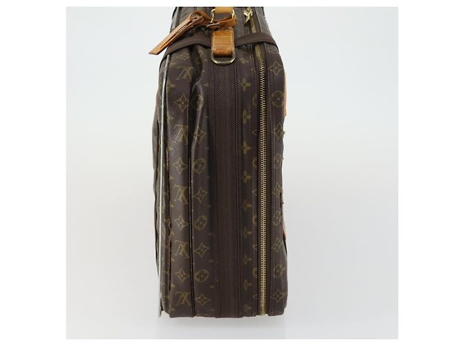 LOUIS VUITTON Monogram Satellite 53 Trunk M23356 LV Auth gh1394 Monogramma - vista 3