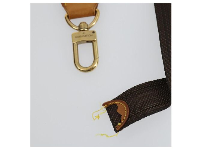 LOUIS VUITTON Monogram Satellite 53 Trunk M23356 LV Auth gh1394 Monogramma - vista 30
