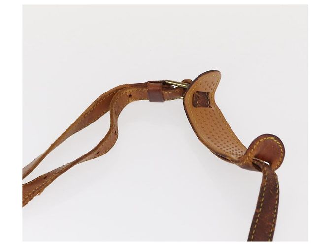 LOUIS VUITTON Borsa a Spalla Monogram Jeune Fille GM M51225 LV Auth 157713 Monogramma - vista 14