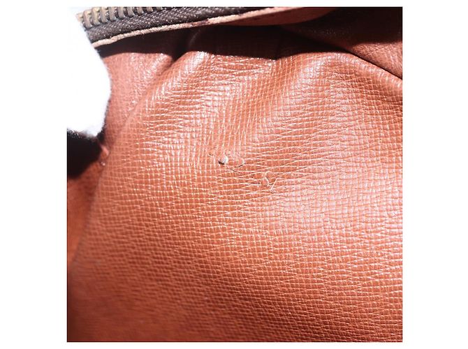 LOUIS VUITTON Clutch Compiegne 28 M51845 Auth LV ka1082 Monogramma - vista 12