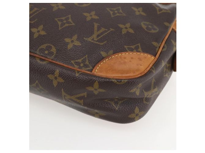 LOUIS VUITTON Clutch Compiegne 28 M51845 Auth LV ka1082 Monogramma - vista 15