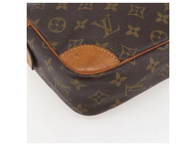 LOUIS VUITTON Clutch Compiegne 28 M51845 Auth LV ka1082 Monogramma - vista 16