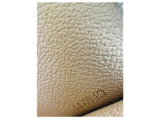 Pochette Louis Vuitton Marrone in Pelle - vista 16