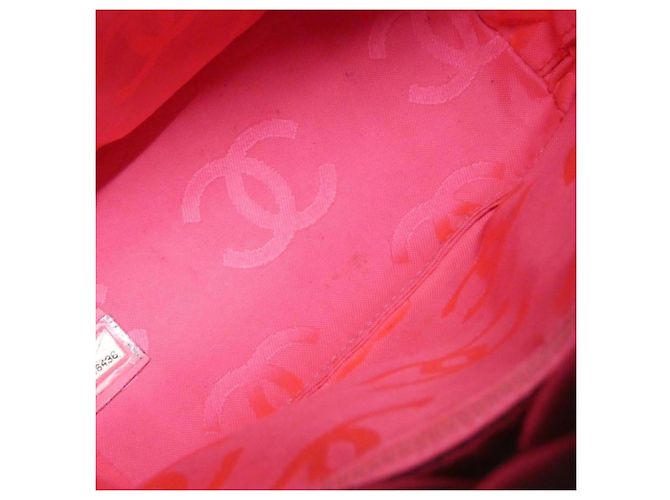 Borsa a mano Chanel Cambon Line Nero - vista 9