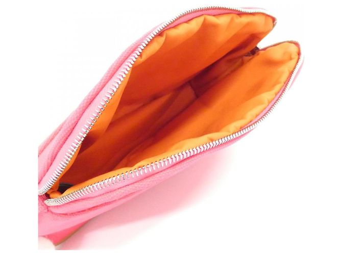 Pochette Mini Bolide Hermès - vista 6