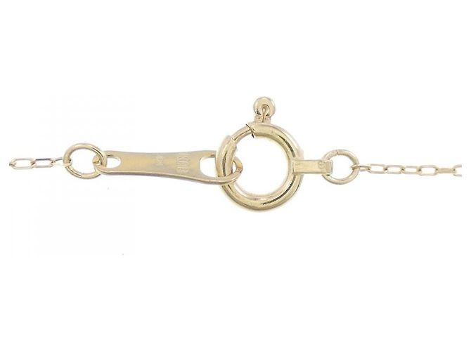 Autre Marque Collana in diamante Au750 D'oro - vista 5
