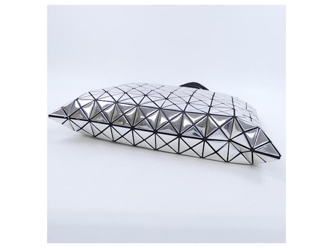 Autre Marque Borsa Bao Bao Argento - vista 4