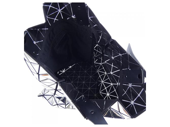 Autre Marque Borsa Bao Bao Argento - vista 6