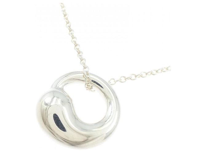 Tiffany & Co Tiffany Eternal Circle Necklace - view 3