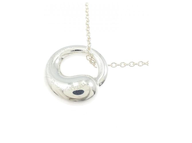 Tiffany & Co Tiffany Eternal Circle Necklace - view 4