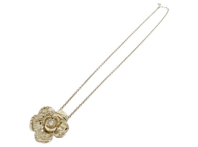Collar Chanel ABE406 - vista 2