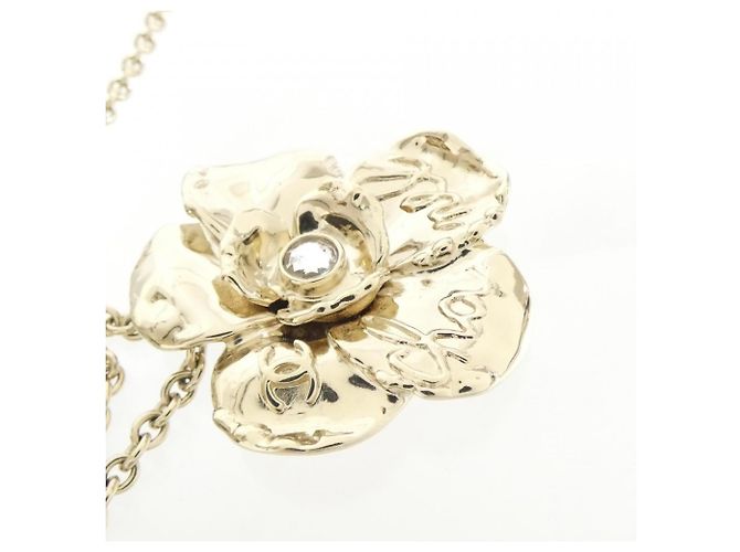 Collar Chanel ABE406 - vista 3
