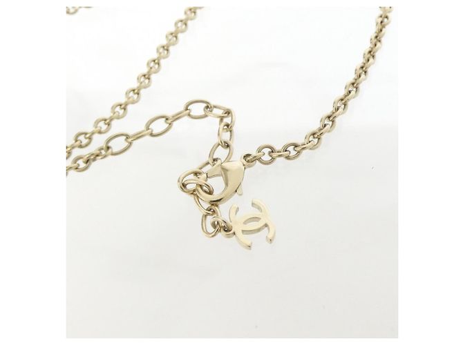 Collar Chanel ABE406 - vista 5