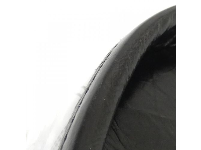 Chanel 57637 Borsa a Spalla Usata Nero - vista 3