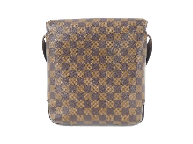 Borsa a Spalla Brooklyn PM Damier Louis Vuitton Damier ebene - vista 2