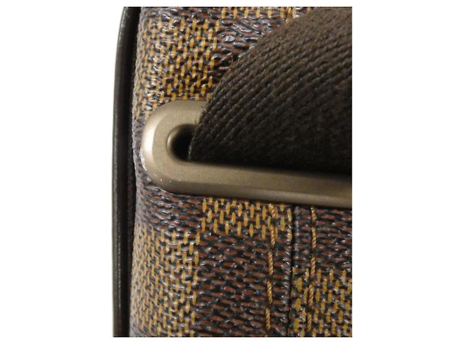 Borsa a Spalla Brooklyn PM Damier Louis Vuitton Damier ebene - vista 6