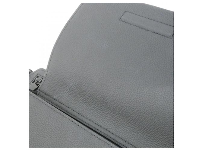 Borsa a Spalla Louis Vuitton LV Aerogram Takeoff Nero - vista 10