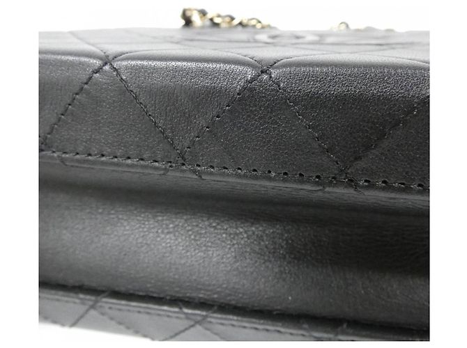 Borsa Chanel AS3345 Nero - vista 3