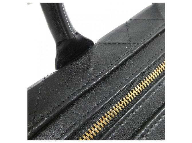 Borsa Chanel AS3345 Nero - vista 6