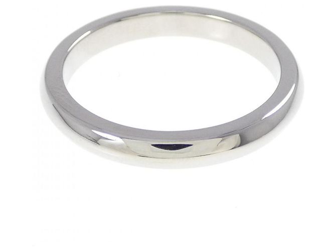 Bulgari Bvlgari Fedi Ring aus Platin - Ansicht 2