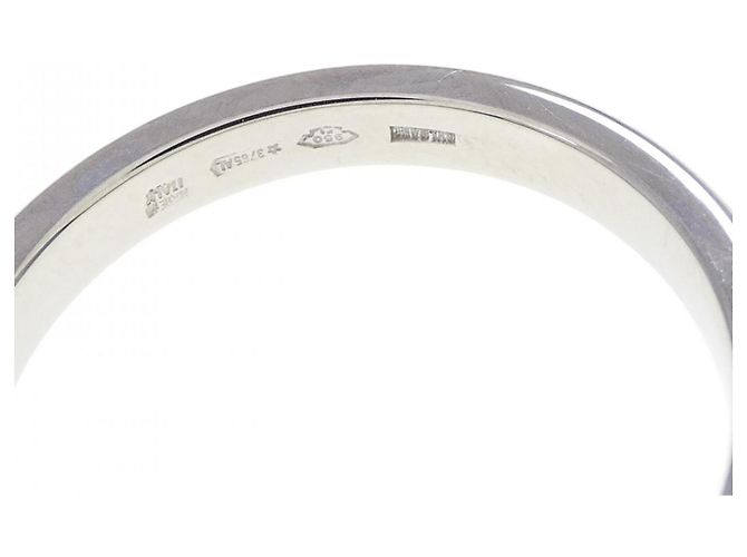 Bulgari Bvlgari Fedi Ring aus Platin - Ansicht 3