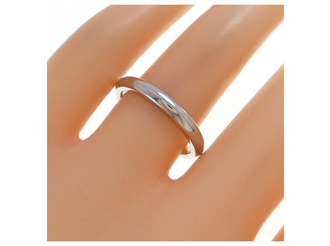 Bulgari Bvlgari Fedi Ring aus Platin - Ansicht 4