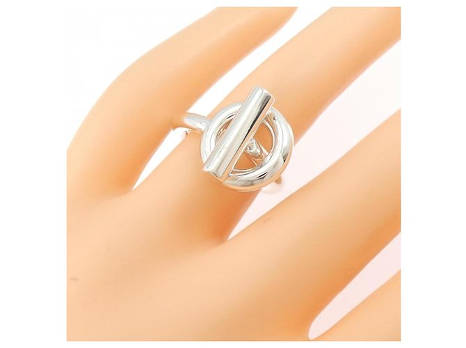 Ring Anillo Echappé de Hermès - vista 5