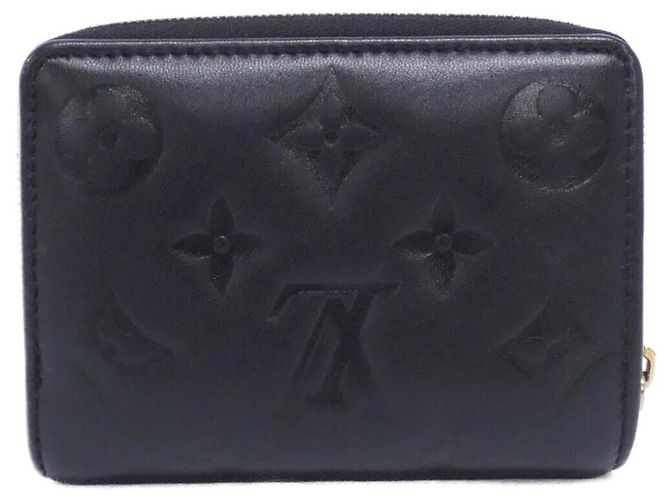 Cartera Lou M81599 Coussin Louis Vuitton Negro - vista 2