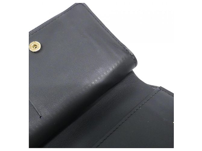 Cartera Lou M81599 Coussin Louis Vuitton Negro - vista 6