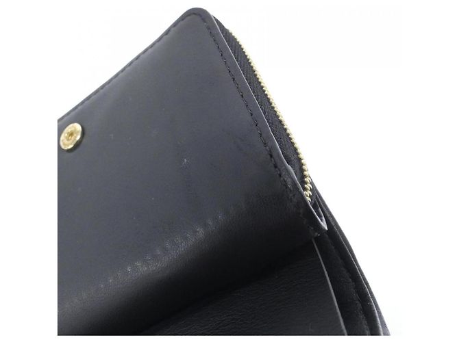 Cartera Lou M81599 Coussin Louis Vuitton Negro - vista 7