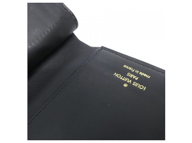 Cartera Lou M81599 Coussin Louis Vuitton Negro - vista 8