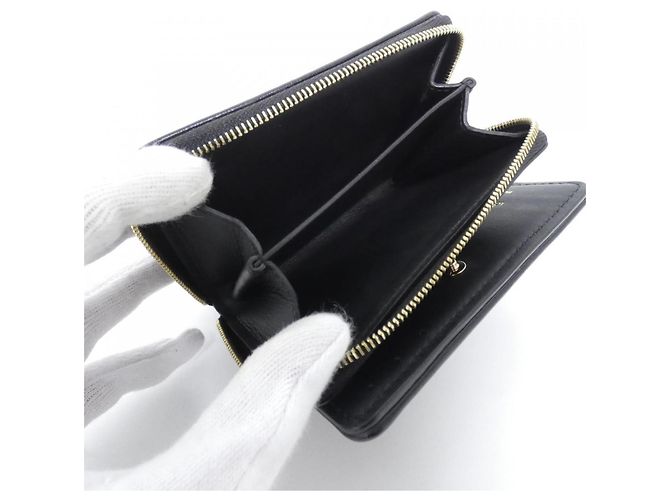 Cartera Lou M81599 Coussin Louis Vuitton Negro - vista 9