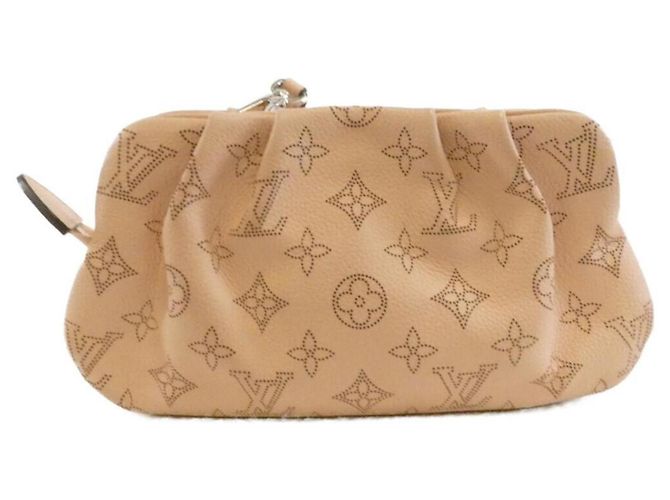 Borsa a Spalla Mahina Scala Mini Louis Vuitton - vista 2