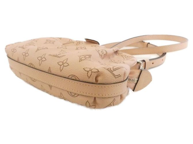 Borsa a Spalla Mahina Scala Mini Louis Vuitton - vista 3