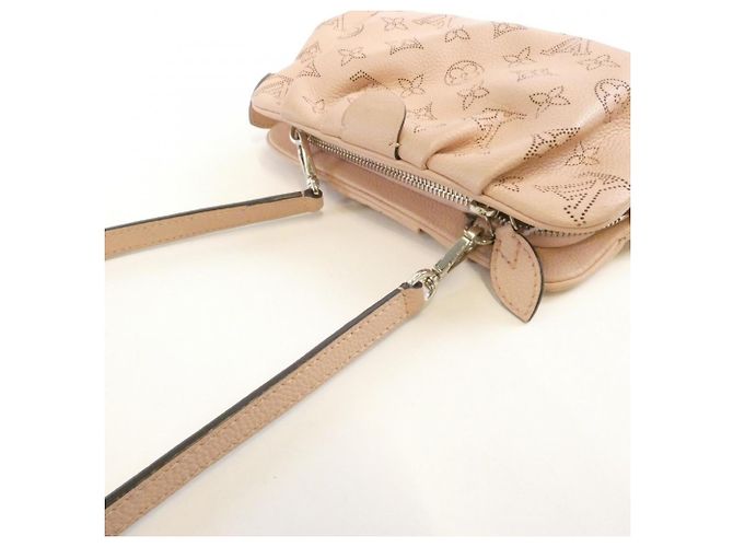 Borsa a Spalla Mahina Scala Mini Louis Vuitton - vista 4