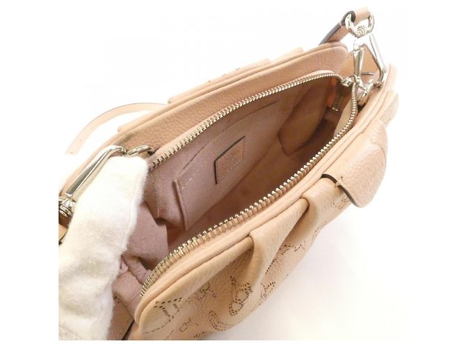 Borsa a Spalla Mahina Scala Mini Louis Vuitton - vista 6