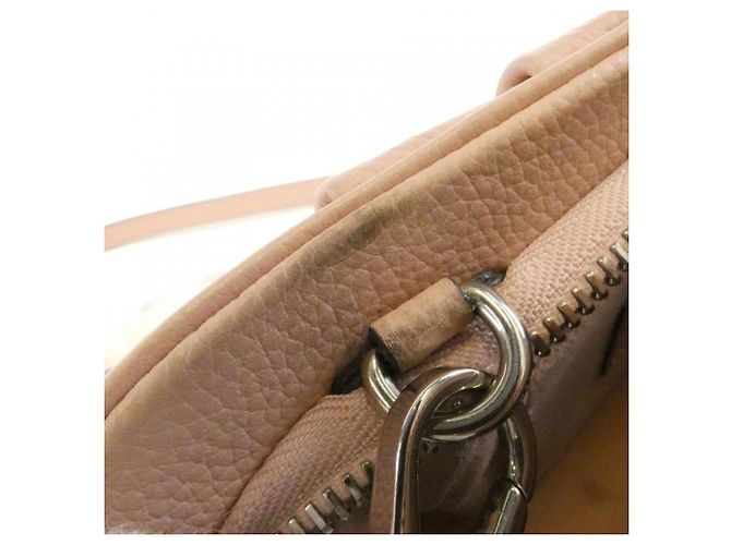Borsa a Spalla Mahina Scala Mini Louis Vuitton - vista 8