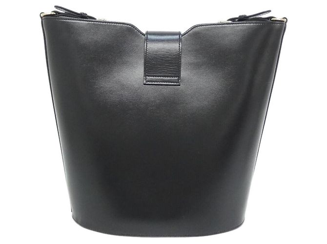 Borsa a Spalla Gucci 782904 AADDY Nero - vista 2