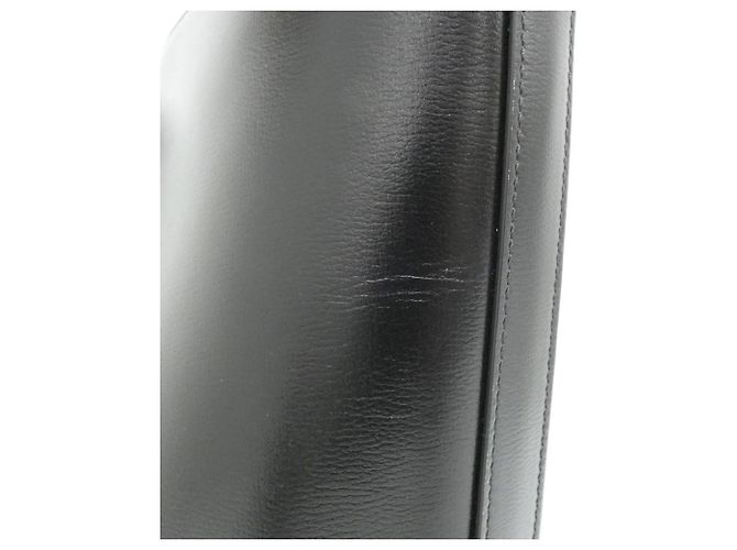 Borsa a Spalla Gucci 782904 AADDY Nero - vista 5