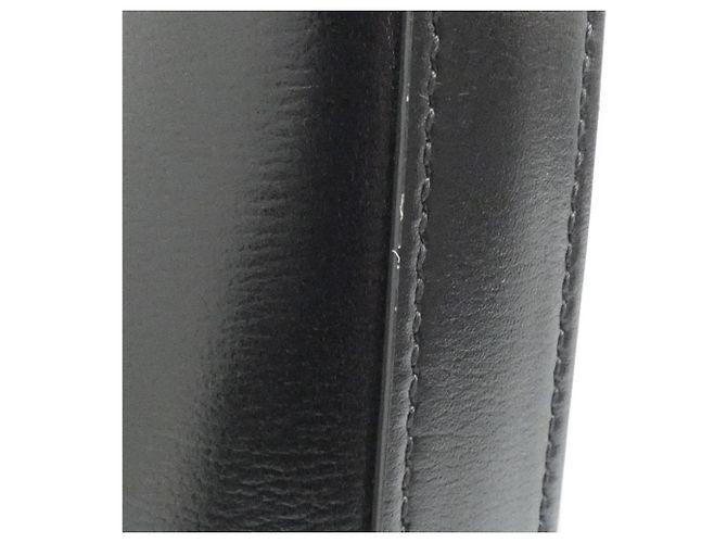 Borsa a Spalla Gucci 782904 AADDY Nero - vista 7