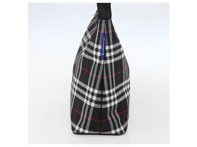 Burberry Nova Check Nylon - vista 3