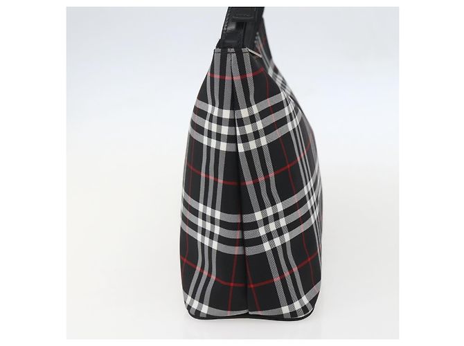Burberry Nova Check Nylon - vista 4