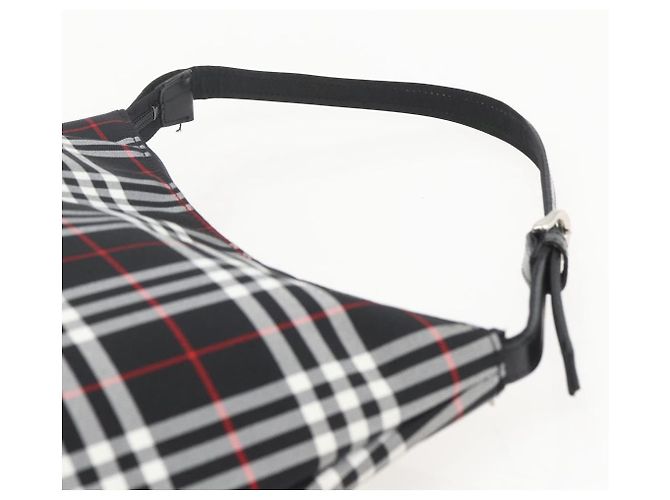 Burberry Nova Check Nylon - vista 6